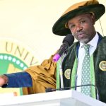 Deputy Speaker tayebwa Urges Universities to Invest in Research, Innovation